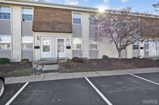 842 Wendevy Court, Ballwin, MO 63011