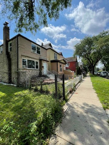 7221 S Sangamon Street, Chicago, IL 60621