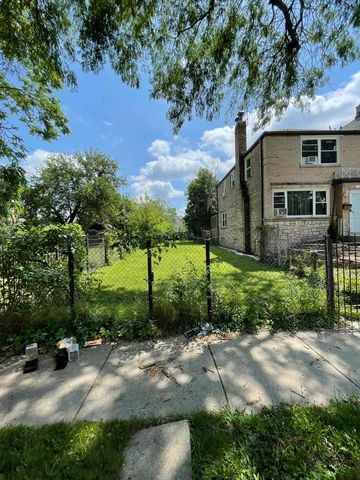 7221 S Sangamon Street, Chicago, IL 60621