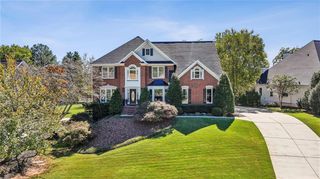 5530 Preserve Circle, Johns Creek, GA 30005