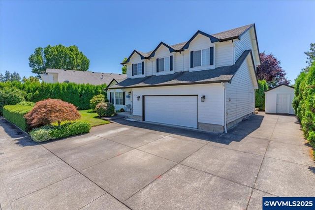 1753 Springtime Ct NE, Keizer, OR 97303