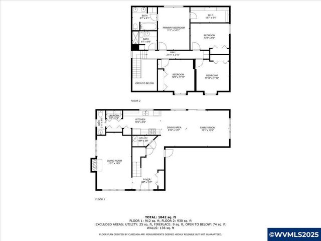 1753 Springtime Ct NE, Keizer, OR 97303