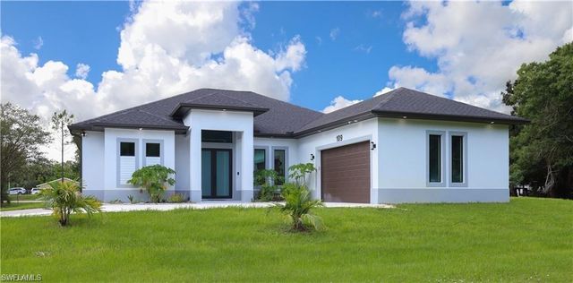 109 14th ST SE, Naples, FL 34117