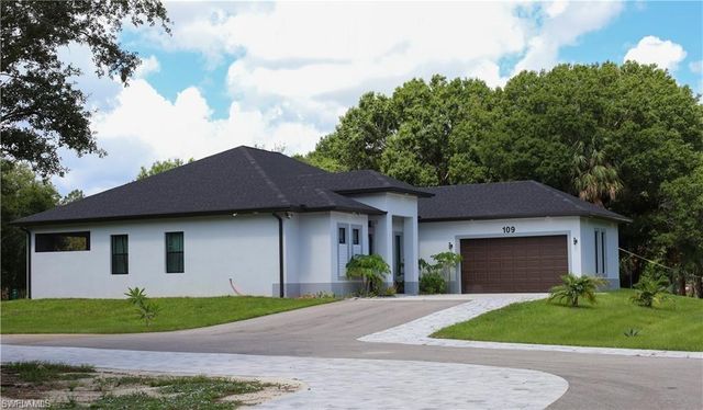 109 14th ST SE, Naples, FL 34117