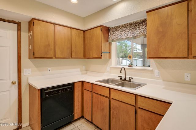 208 W Whipple Drive, Cottonwood, AZ 86326