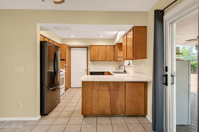 208 W Whipple Drive, Cottonwood, AZ 86326