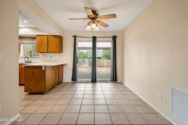 208 W Whipple Drive, Cottonwood, AZ 86326