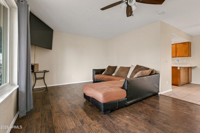 208 W Whipple Drive, Cottonwood, AZ 86326