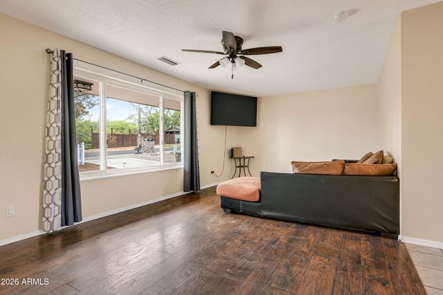 208 W Whipple Drive, Cottonwood, AZ 86326