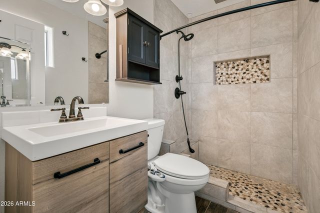 208 W Whipple Drive, Cottonwood, AZ 86326