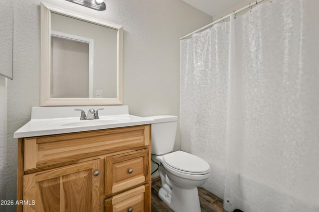 208 W Whipple Drive, Cottonwood, AZ 86326