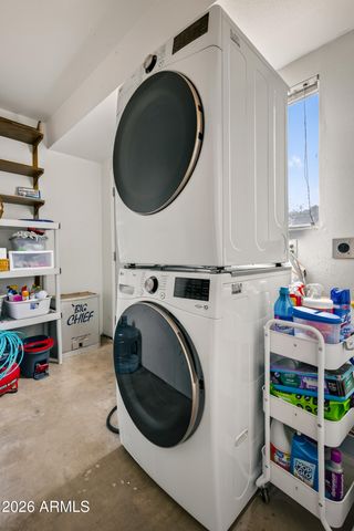 208 W Whipple Drive, Cottonwood, AZ 86326