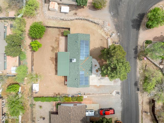 208 W Whipple Drive, Cottonwood, AZ 86326