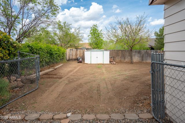 208 W Whipple Drive, Cottonwood, AZ 86326