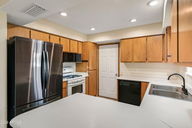 208 W Whipple Drive, Cottonwood, AZ 86326