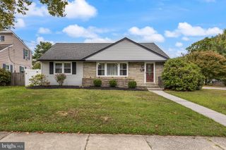 534 WAYNE AVE, Pitman, NJ 08071