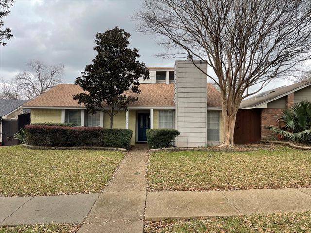 2727 Duval Drive, Dallas, TX 75211