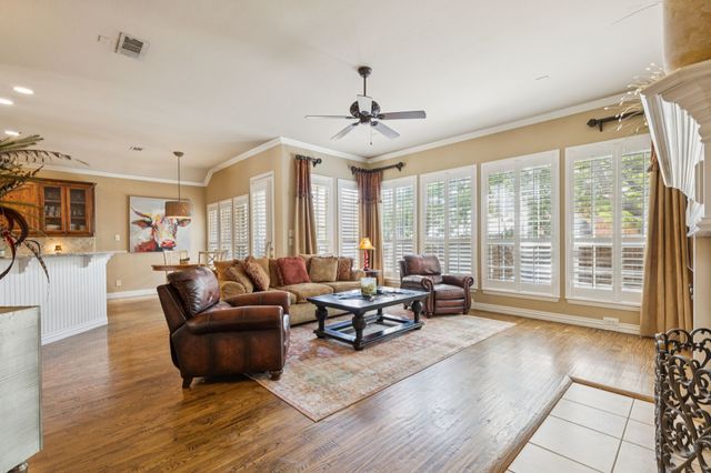 803 Renaissance Court, Keller, TX 76248