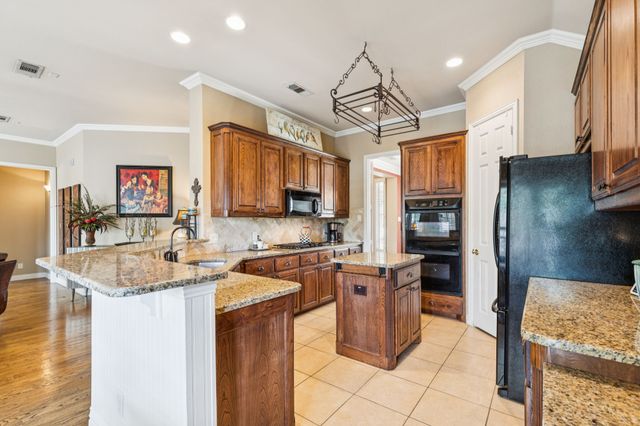 803 Renaissance Court, Keller, TX 76248