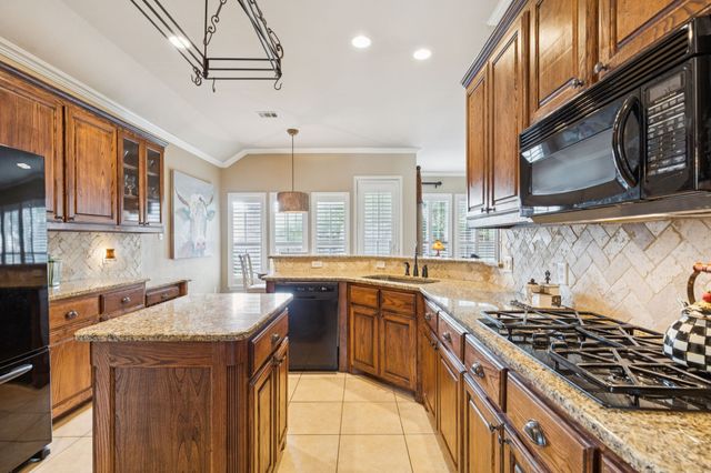 803 Renaissance Court, Keller, TX 76248