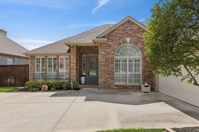 803 Renaissance Court, Keller, TX 76248