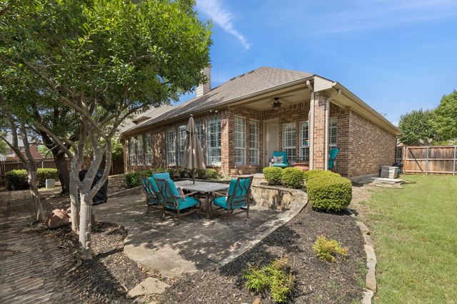 803 Renaissance Court, Keller, TX 76248