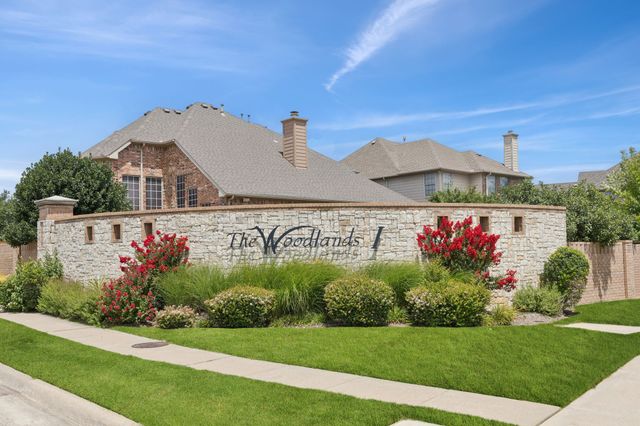 803 Renaissance Court, Keller, TX 76248