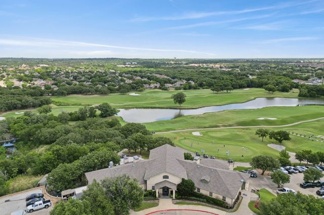 803 Renaissance Court, Keller, TX 76248
