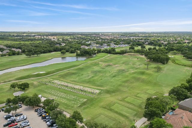 803 Renaissance Court, Keller, TX 76248