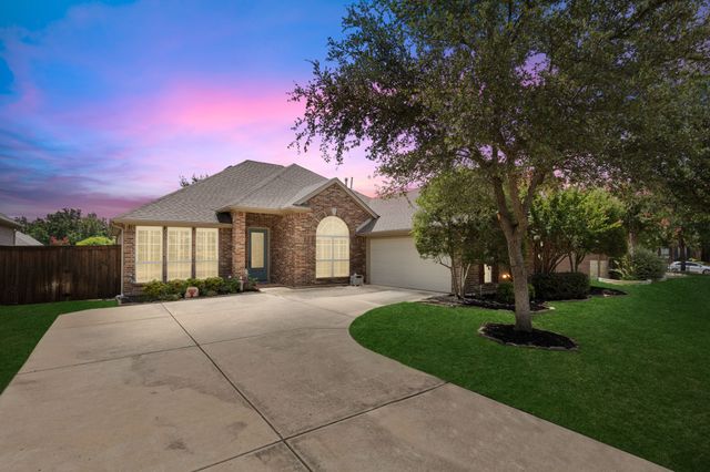 803 Renaissance Court, Keller, TX 76248