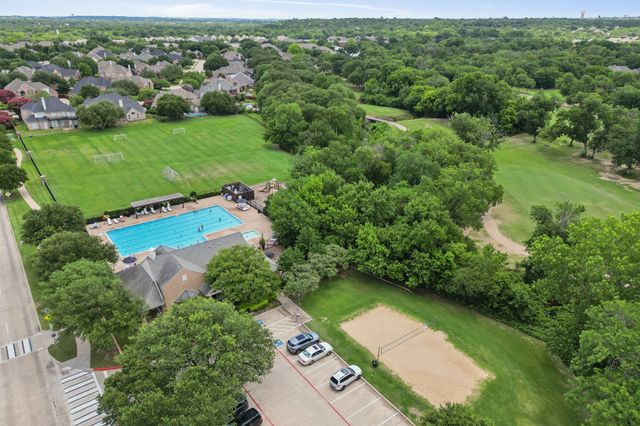 803 Renaissance Court, Keller, TX 76248