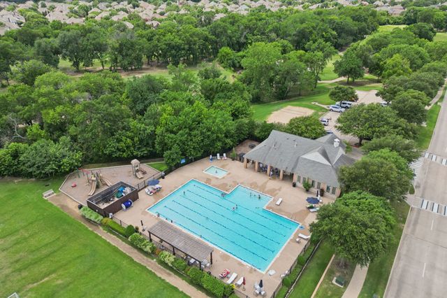 803 Renaissance Court, Keller, TX 76248