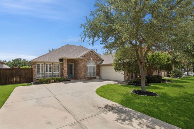 803 Renaissance Court, Keller, TX 76248