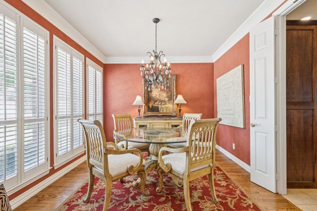 803 Renaissance Court, Keller, TX 76248