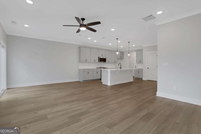 5 Trace Bluff, Dawsonville, GA 30534