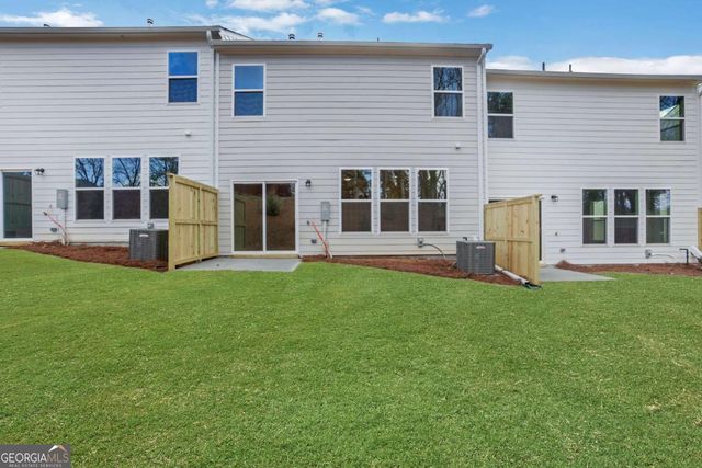 5 Trace Bluff, Dawsonville, GA 30534