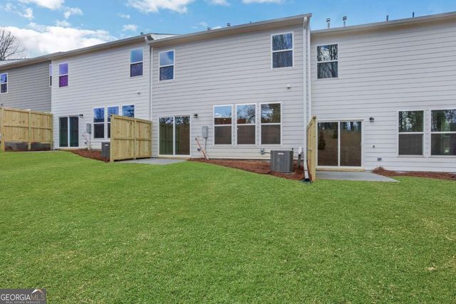 5 Trace Bluff, Dawsonville, GA 30534