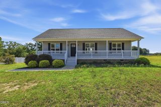 140 Trail Ridge Drive, Benson, NC 27504