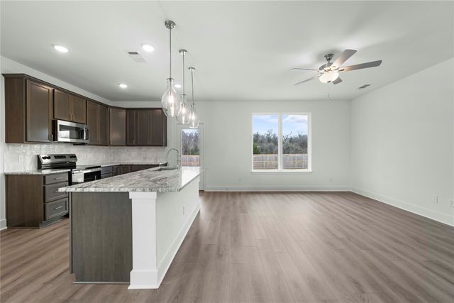 8008 Candy Lane, Waco, TX 76708