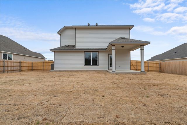 8008 Candy Lane, Waco, TX 76708