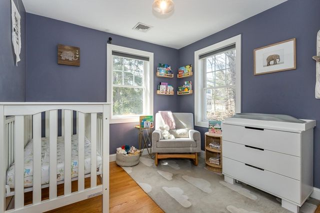 59 Endicott Street 59, Canton, MA 02021