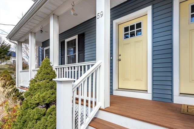 59 Endicott Street 59, Canton, MA 02021