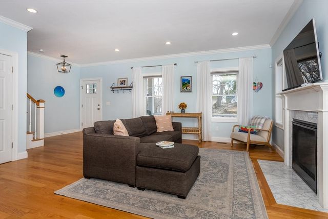 59 Endicott Street 59, Canton, MA 02021