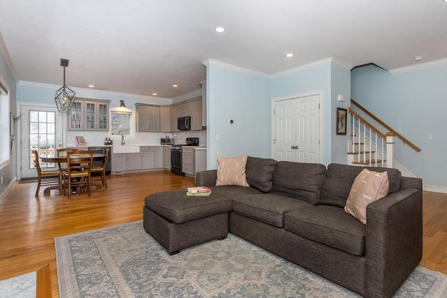 59 Endicott Street 59, Canton, MA 02021