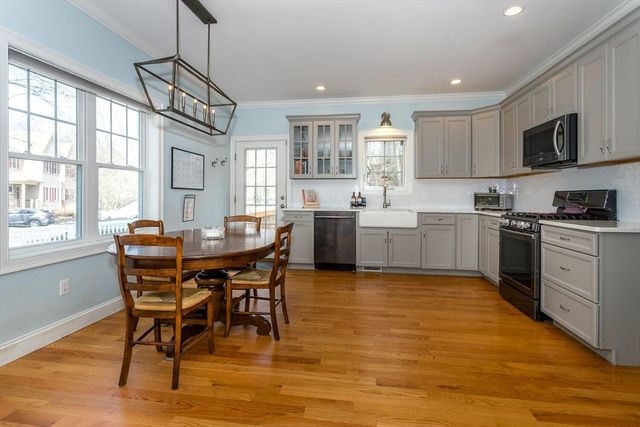 59 Endicott Street 59, Canton, MA 02021