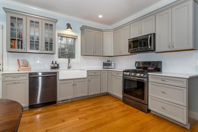 59 Endicott Street 59, Canton, MA 02021