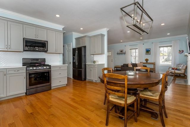 59 Endicott Street 59, Canton, MA 02021