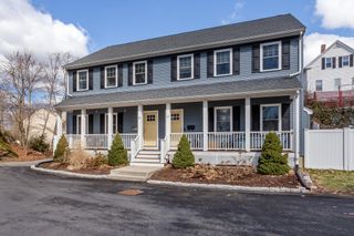 59 Endicott Street 59, Canton, MA 02021