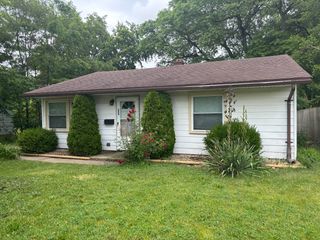 347 Tiverton Lane, Steger, IL 60475