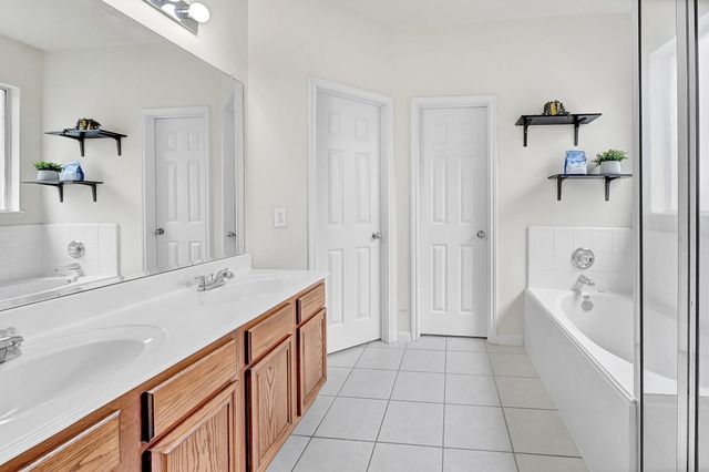 2010 Rycroft Drive, Spring, TX 77386